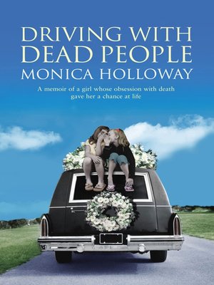 cover image of Driving with Dead People